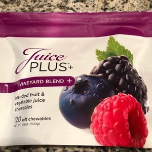 Juice Plus Vineyard Blend